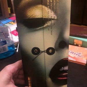 Pat McGrath Mothership Volume 2, “Sublime”